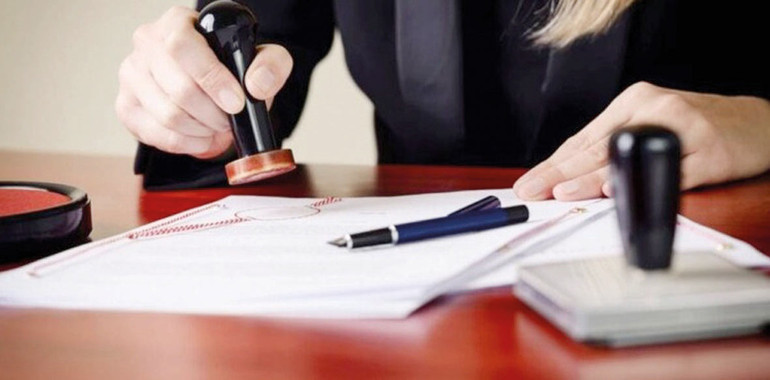 65 yaş üstünün ‘noter’ sorunu