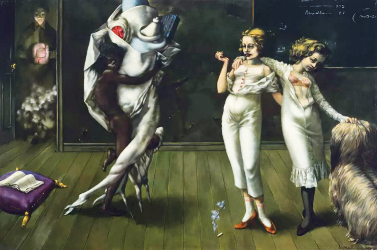 Kadın sanatçı rekoru Frida Kahlo’nun