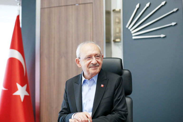 Kemal Kılıçdaroğlu hangi işe yarıyor