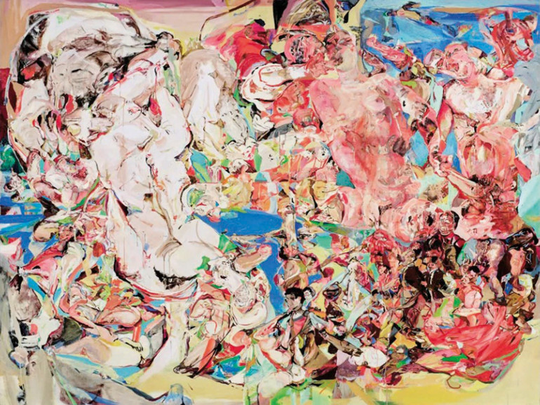 Kadın sanatçı rekoru Frida Kahlo’nun