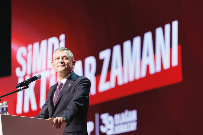 Kemal Kılıçdaroğlu hangi işe yarıyor