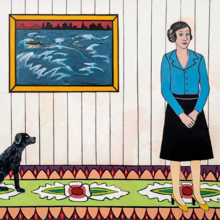 Kadın sanatçı rekoru Frida Kahlo’nun