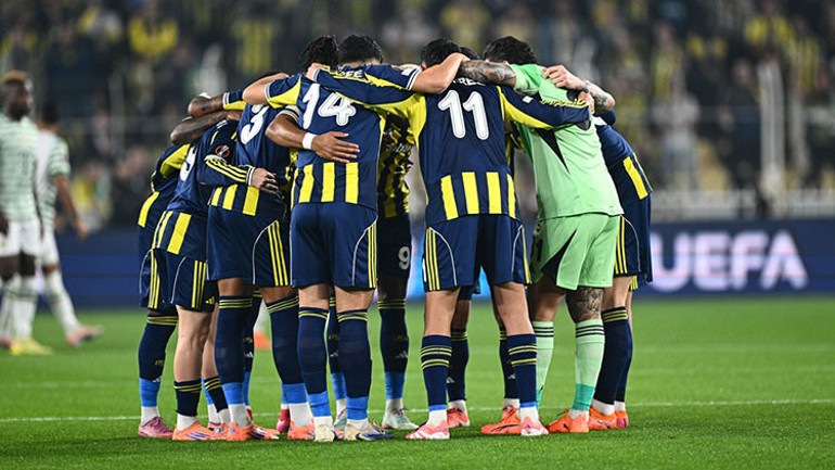 Galatasaray kadrosu ısınma çalışması