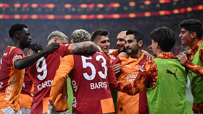 Derbi öncesi oyuncuların motivasyonu