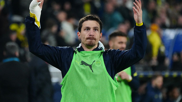 The final decision has been made for the Fenerbahçe and Galatasaray striker. Here are the 11 possibilities for the derby