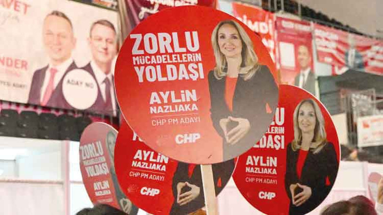 Özgür Özel’in yeni ‘A Takımı’