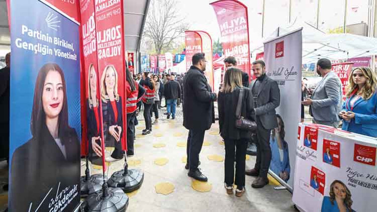 Özgür Özel’in yeni ‘A Takımı’