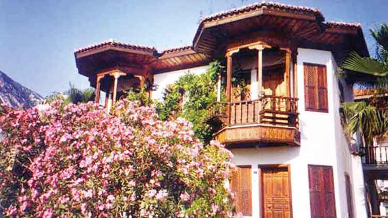 Turizmde ‘yangın alarmı’