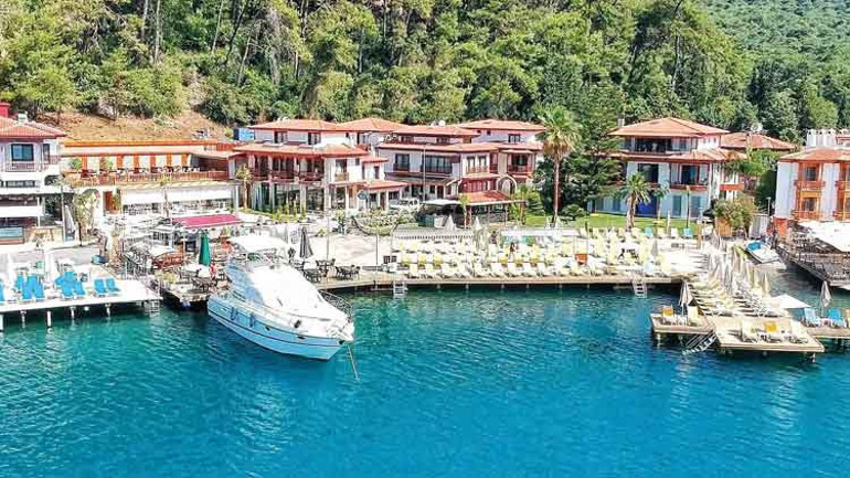 Turizmde ‘yangın alarmı’