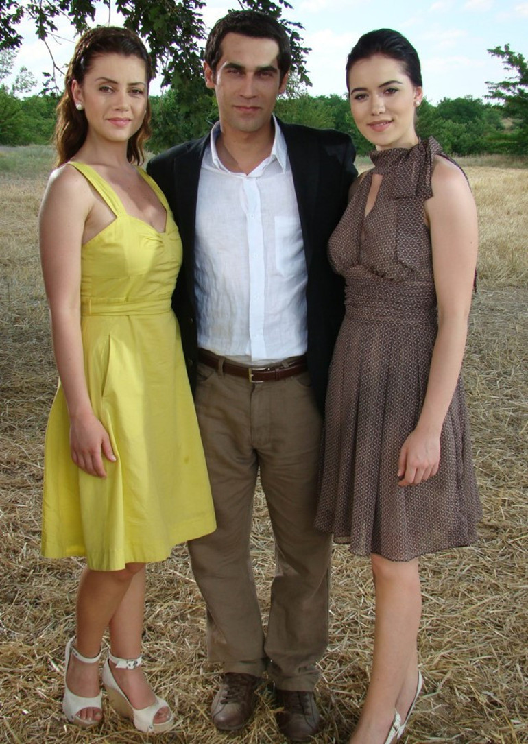  Kızlarım beni hiç aramıyor