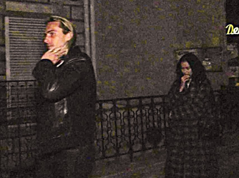 Ayrılık acısı kısa sürdü... Dilan’ı unuttu