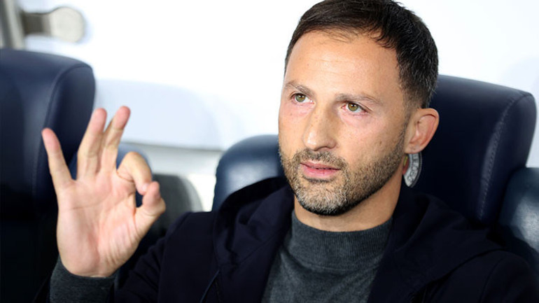 Fenerbahçe-Galatasaray derbisi öncesi Tedesconun yıkım planı belli oldu