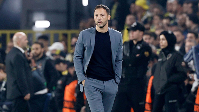 Fenerbahçe-Galatasaray derbisi öncesi Tedesconun yıkım planı belli oldu