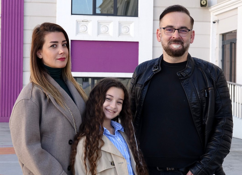 Disiplinli çalışma başarının temelinde