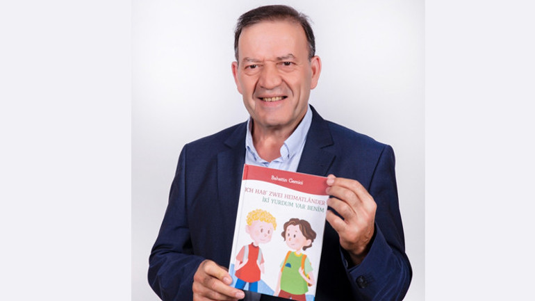 Gemici: Amaç barış ve sevgiye katkı