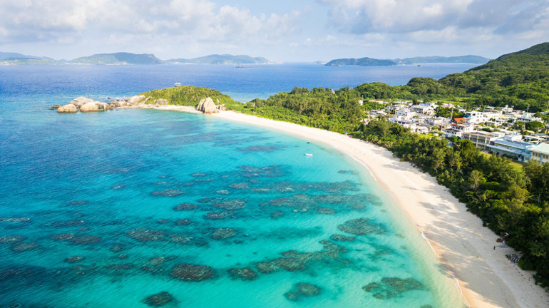100 yaşını geçenlerin adası: Japonya’nın gizli cenneti Okinawa