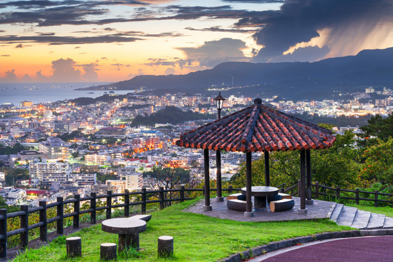 100 yaşını geçenlerin adası: Japonya’nın gizli cenneti Okinawa