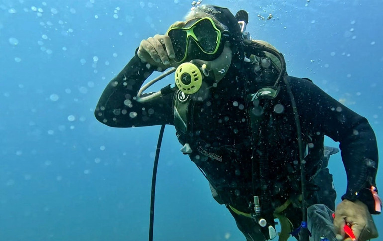 Akdenizde balıklar arasında rekabet: Kızıldeniz türleri yerli türleri baskılıyor Çözümü yok zamanla denge oluşacak