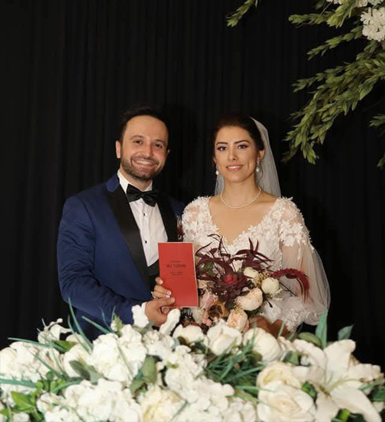 Eşini ve çocuğunu öldürüp kaza süsü vermişti Cezaevinde intihar etti