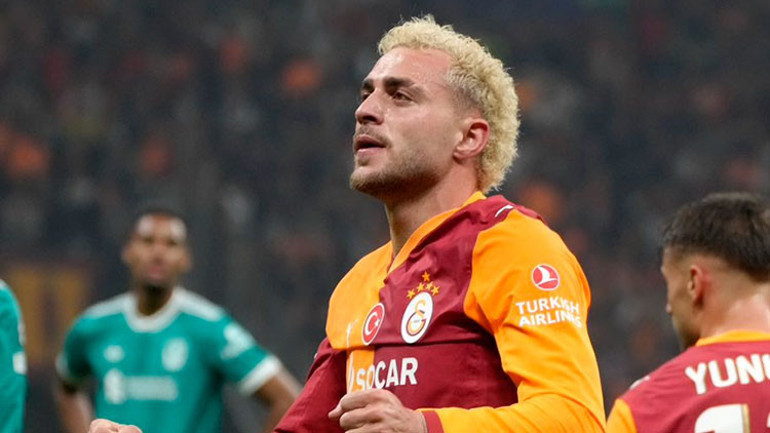 Gomisten Fenerbahçe - Galatasaray derbisi için mesaj