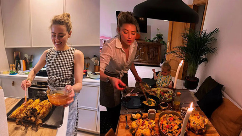 Uzak diyarlara kaçıp hayata yeniden başlamıştı… 4 yılda 3 çocuğu oldu, babalarını hala kimse bilmiyor