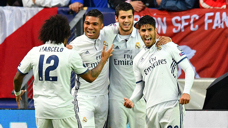 Marco Asensiodan Fenerbahçe ve Dünya Kupası itirafı Fenerbahçe, Real Madride benziyor Buraya gelmeyi seçtim çünkü...