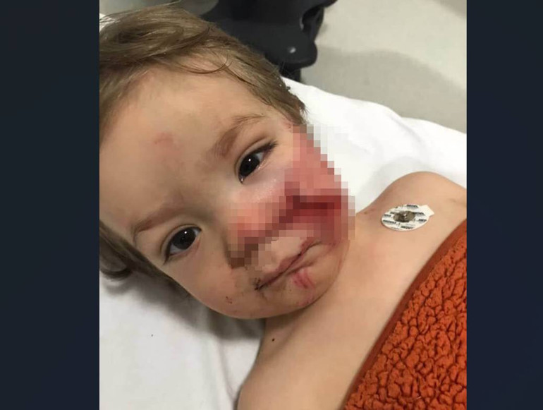 İki küçük kardeş evlerinin önünde vahşeti yaşamıştı! Karşı komşu gözaltına alındı - 
                    1. Resim