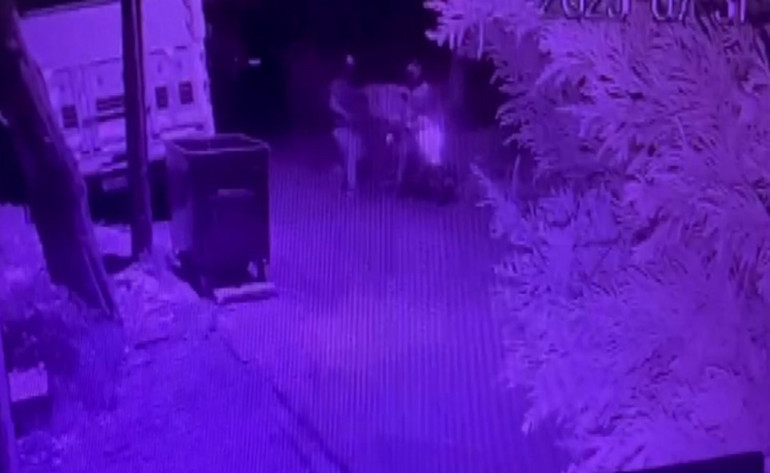 Üsküdarda otel ve eve silahlı saldırı düzenleyen 2 şüpheli tutuklandı