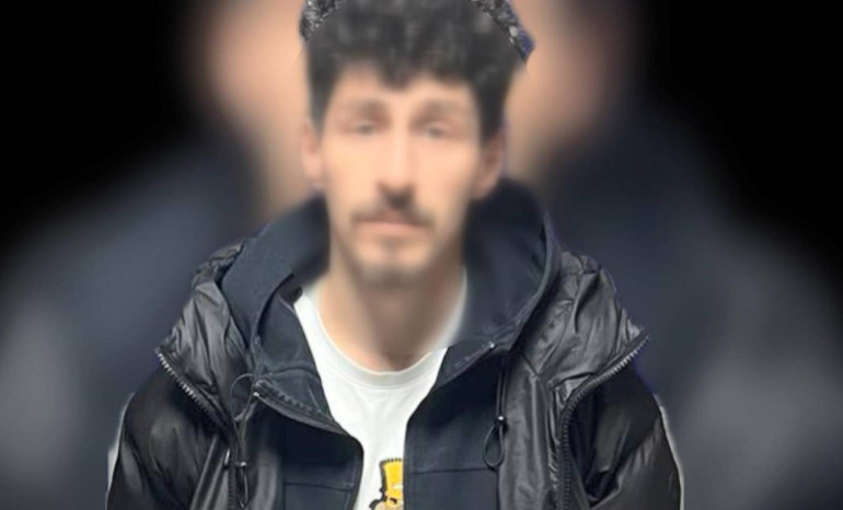 Kuyumcuda ziynet eşyalarının bozdurulma anı güvenlik kamerasında