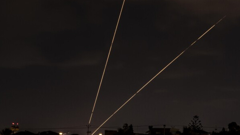 İsrail Demir Işını devreye sokuyor: İrana karşı yeni hamle