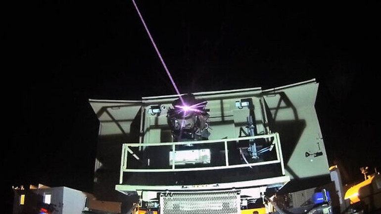 İsrail Demir Işını devreye sokuyor: İrana karşı yeni hamle