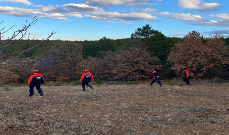 5 gündür kayıp olarak aranan 15 yaşındaki Berk, ölü bulundu