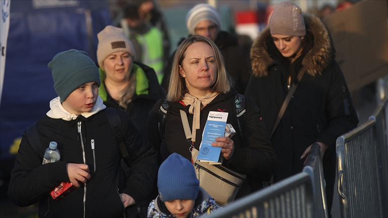 BM, ABdeki göçmen ve mülteci tartışmalarından endişeli