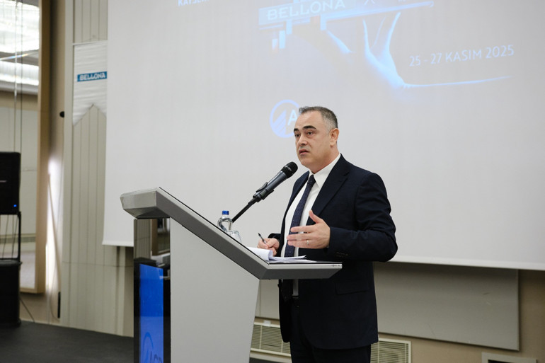 Anadolu Güçbirliği Holding, ilk ana bayi toplantısını gerçekleştirdi