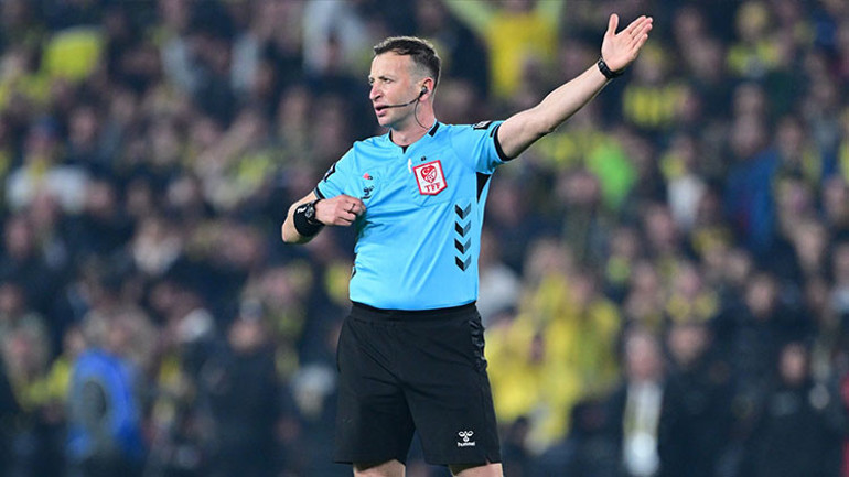  İptal edilen gol, penaltı beklentisi