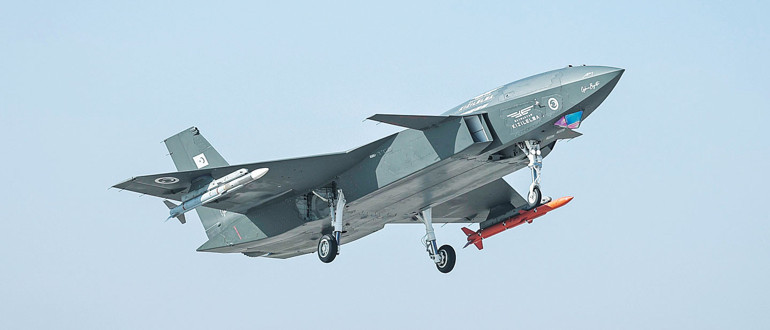 Kızılelma oyunun kurallarını değiştirdi