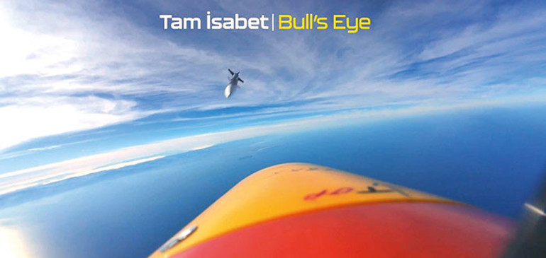 Kızılelma oyunun kurallarını değiştirdi