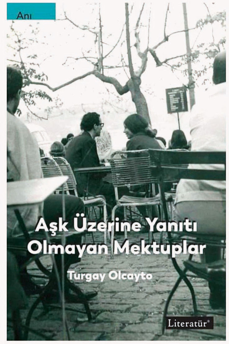 Her mektuba cevap alınamaz