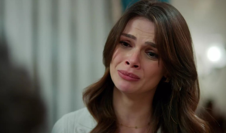 Uzak Şehirin 40. bölümünde neler oldu Alya ve Cihanın evliliği bitiyor mu Hakim kararını verdi