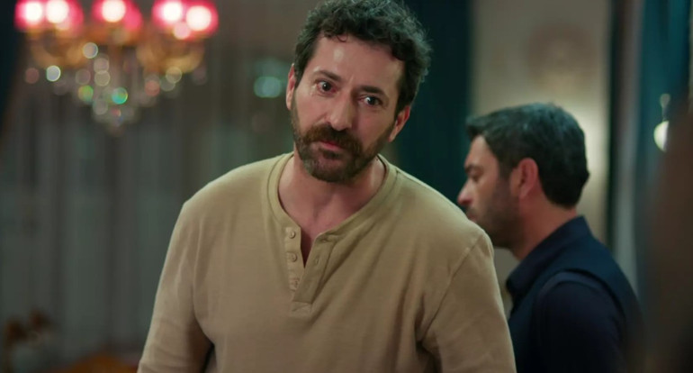 Uzak Şehirin 40. bölümünde neler oldu Alya ve Cihanın evliliği bitiyor mu Hakim kararını verdi