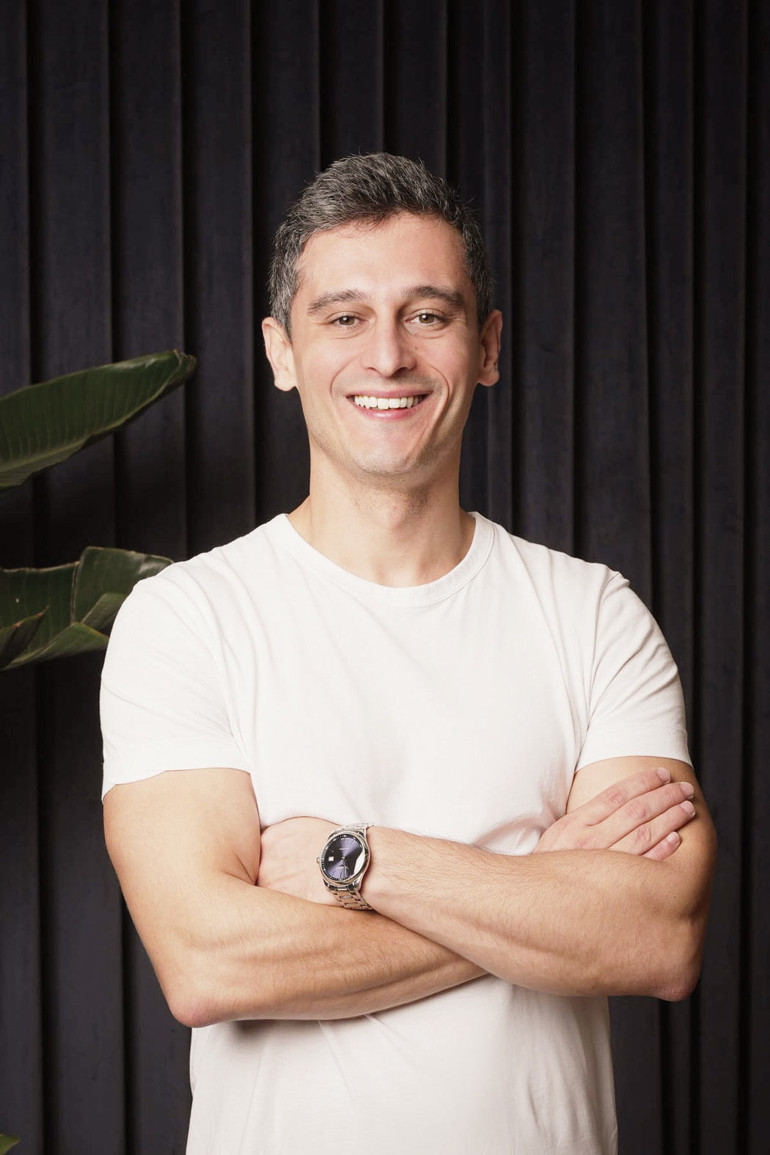 Mazeretim var, asabiyim ben