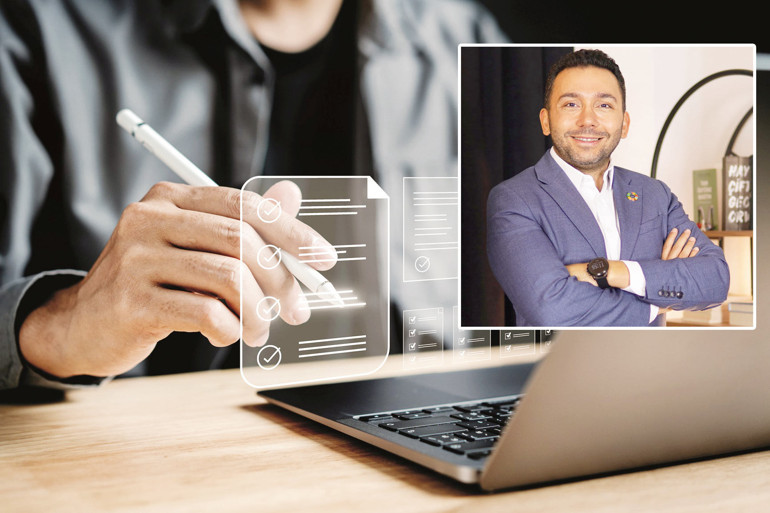 Madencilerin başkanı konuştu... 3.5 trilyon dolarlık servetin üstündeyiz