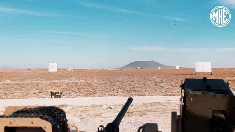 Erdoğan: Teröre karşı kardeşlik kuşağı