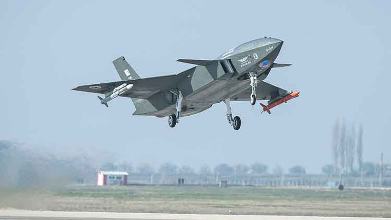 Erdoğan: Teröre karşı kardeşlik kuşağı