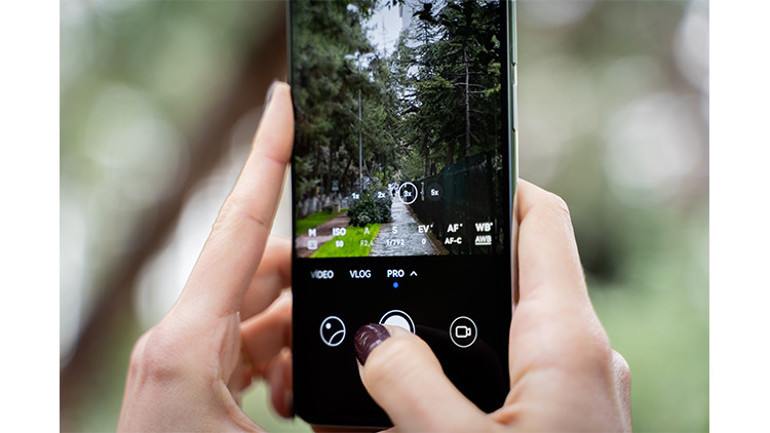 Huawei Nova 14 Pro – Bu fiyat segmentinde Pro seviye kamera