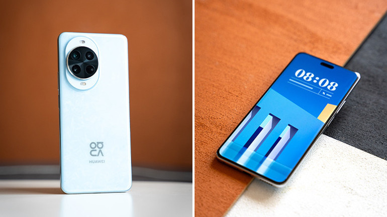 Huawei Nova 14 Pro – Bu fiyat segmentinde Pro seviye kamera