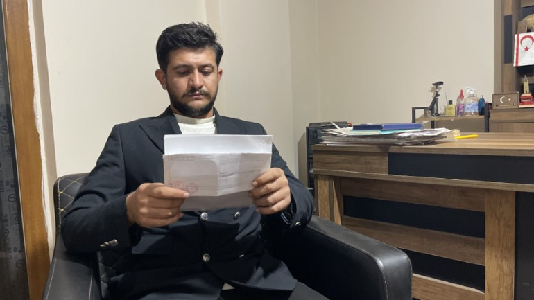 Çocukluk arkadaşına IBAN verip para bekledi; ifadeye çağrılınca hayatının şokunu yaşadı