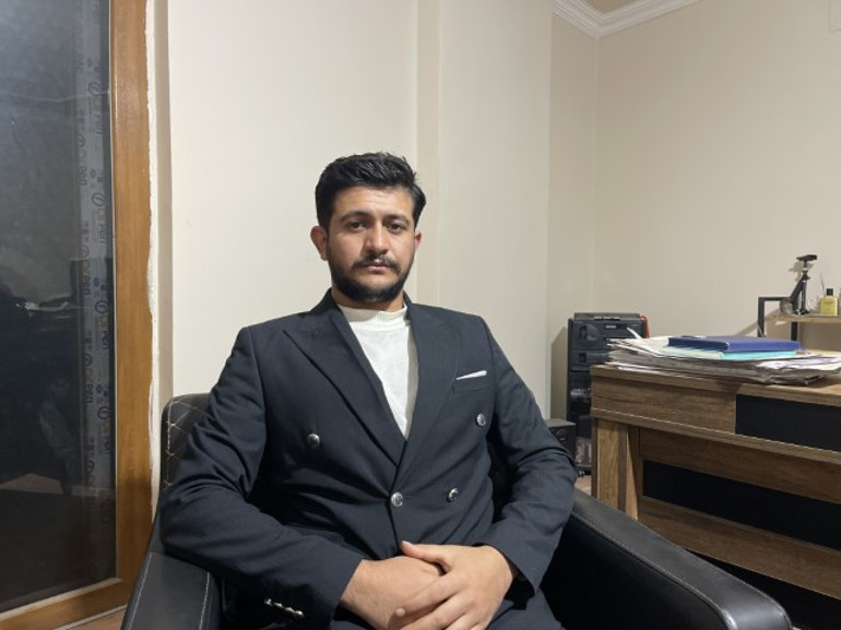 Çocukluk arkadaşına IBAN verip para bekledi; ifadeye çağrılınca hayatının şokunu yaşadı