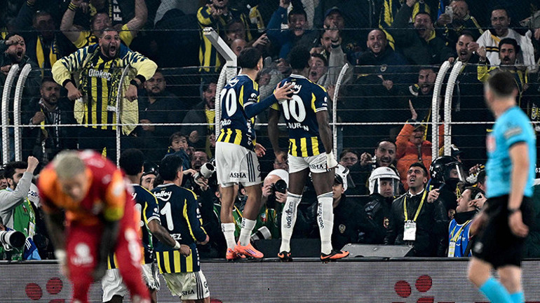 Nihat Kahveciden Fenerbahçe - Galatasaray derbisinin ardından yıldız oyunculara sert sözler: Galatasarayın en kötüsü, Sinir bozuyor hemen gönderilmeli