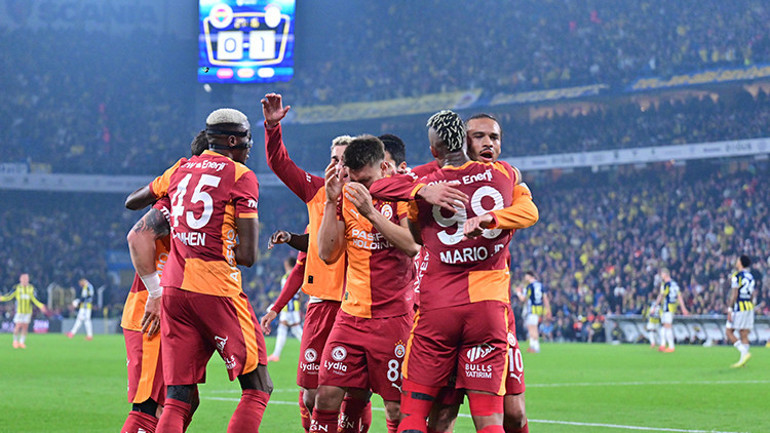 Nihat Kahveciden Fenerbahçe - Galatasaray derbisinin ardından yıldız oyunculara sert sözler: Galatasarayın en kötüsü, Sinir bozuyor hemen gönderilmeli